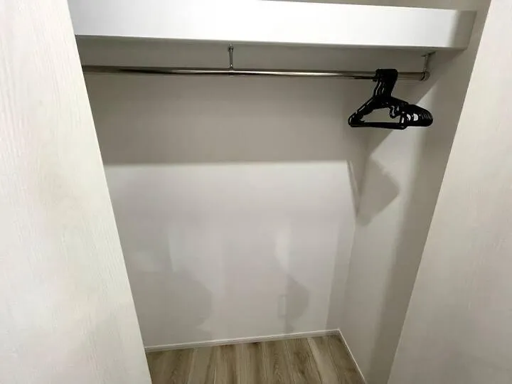 Nishi-Ike Apartment Room 1 Tokyo